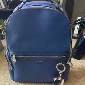 Henri Bendel West 57th Travel Backpack